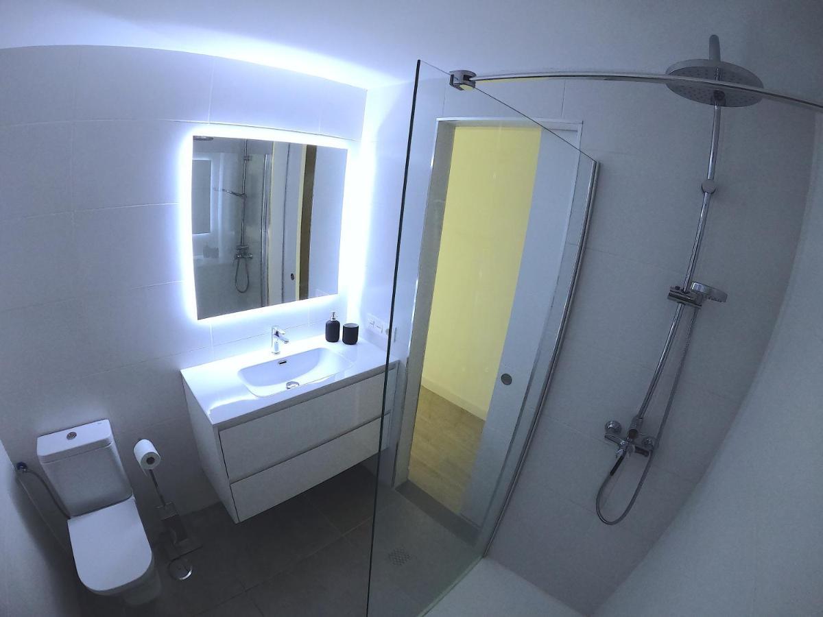 Parque Santiago I - Studio Apartment Playa de las Americas  Exteriör bild